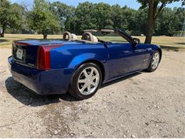 2004 Cadillac XLR (CC-2095645) for sale in Shelby Township, Michigan
