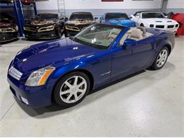2004 Cadillac XLR (CC-2095645) for sale in Shelby Township, Michigan