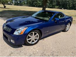2004 Cadillac XLR (CC-2095645) for sale in Shelby Township, Michigan