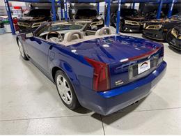 2004 Cadillac XLR (CC-2095645) for sale in Shelby Township, Michigan