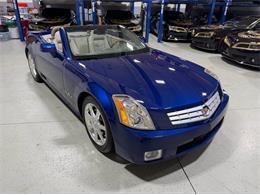 2004 Cadillac XLR (CC-2095645) for sale in Shelby Township, Michigan