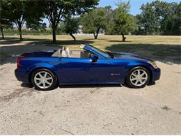 2004 Cadillac XLR (CC-2095645) for sale in Shelby Township, Michigan