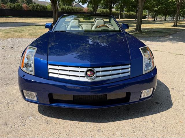 2004 Cadillac XLR (CC-2095645) for sale in Shelby Township, Michigan