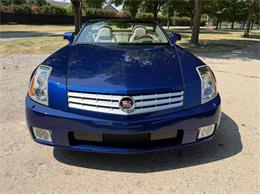 2004 Cadillac XLR (CC-2095645) for sale in Shelby Township, Michigan