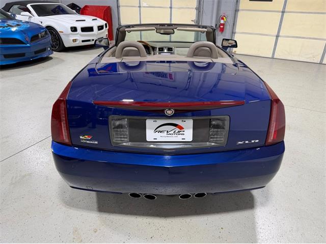 2004 Cadillac XLR (CC-2095645) for sale in Shelby Township, Michigan