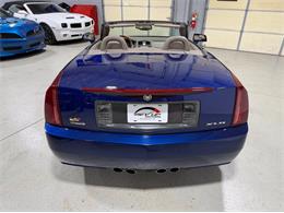 2004 Cadillac XLR (CC-2095645) for sale in Shelby Township, Michigan