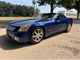 2004 Cadillac XLR (CC-2095645) for sale in Shelby Township, Michigan