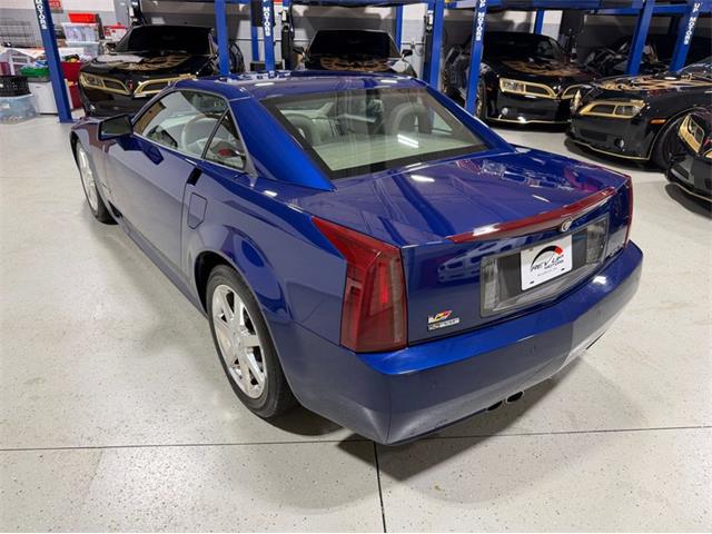 2004 Cadillac XLR (CC-2095645) for sale in Shelby Township, Michigan
