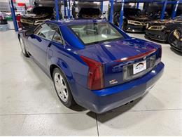 2004 Cadillac XLR (CC-2095645) for sale in Shelby Township, Michigan