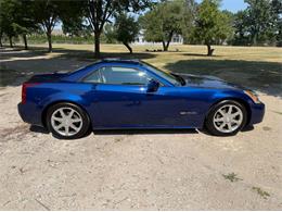 2004 Cadillac XLR (CC-2095645) for sale in Shelby Township, Michigan