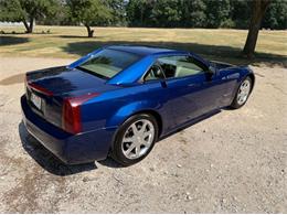 2004 Cadillac XLR (CC-2095645) for sale in Shelby Township, Michigan