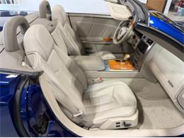 2004 Cadillac XLR (CC-2095645) for sale in Shelby Township, Michigan