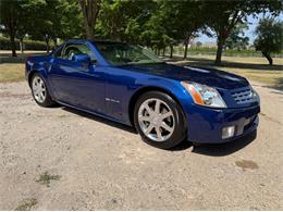 2004 Cadillac XLR (CC-2095645) for sale in Shelby Township, Michigan