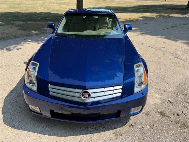 2004 Cadillac XLR (CC-2095645) for sale in Shelby Township, Michigan