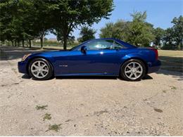 2004 Cadillac XLR (CC-2095645) for sale in Shelby Township, Michigan