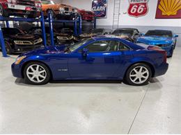 2004 Cadillac XLR (CC-2095645) for sale in Shelby Township, Michigan