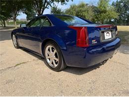 2004 Cadillac XLR (CC-2095645) for sale in Shelby Township, Michigan