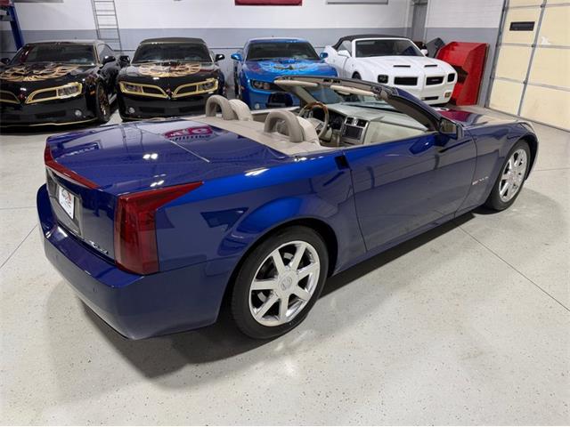 2004 Cadillac XLR (CC-2095645) for sale in Shelby Township, Michigan