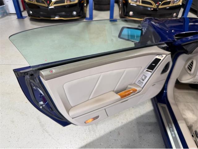 2004 Cadillac XLR (CC-2095645) for sale in Shelby Township, Michigan