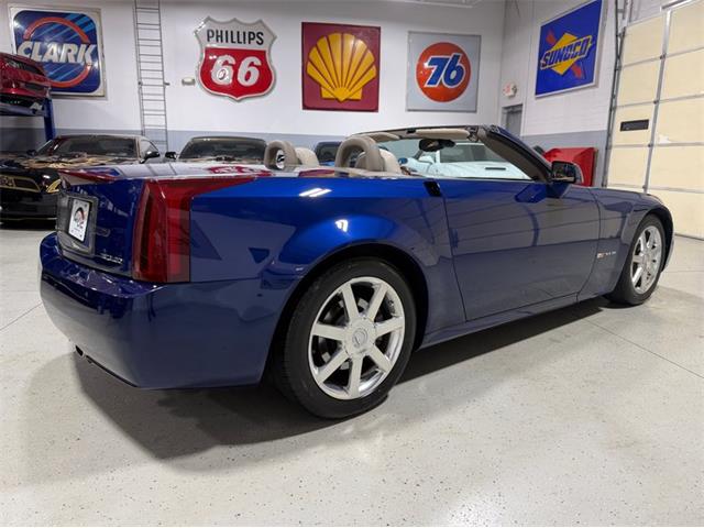 2004 Cadillac XLR (CC-2095645) for sale in Shelby Township, Michigan