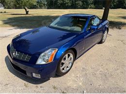2004 Cadillac XLR (CC-2095645) for sale in Shelby Township, Michigan