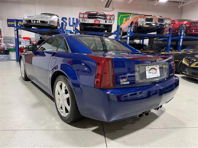 2004 Cadillac XLR (CC-2095645) for sale in Shelby Township, Michigan