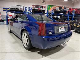 2004 Cadillac XLR (CC-2095645) for sale in Shelby Township, Michigan