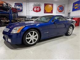 2004 Cadillac XLR (CC-2095645) for sale in Shelby Township, Michigan