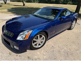 2004 Cadillac XLR (CC-2095645) for sale in Shelby Township, Michigan