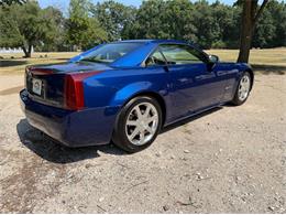 2004 Cadillac XLR (CC-2095645) for sale in Shelby Township, Michigan