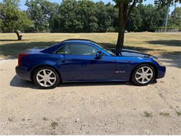 2004 Cadillac XLR (CC-2095645) for sale in Shelby Township, Michigan