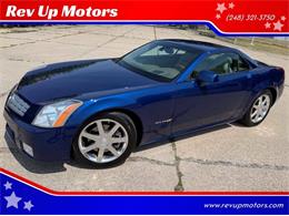 2004 Cadillac XLR (CC-2095645) for sale in Shelby Township, Michigan