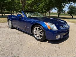 2004 Cadillac XLR (CC-2095645) for sale in Shelby Township, Michigan