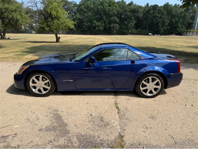 2004 Cadillac XLR (CC-2095645) for sale in Shelby Township, Michigan