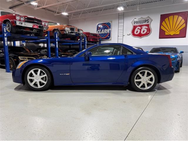 2004 Cadillac XLR (CC-2095645) for sale in Shelby Township, Michigan