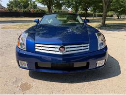 2004 Cadillac XLR (CC-2095645) for sale in Shelby Township, Michigan