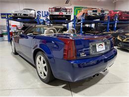2004 Cadillac XLR (CC-2095645) for sale in Shelby Township, Michigan