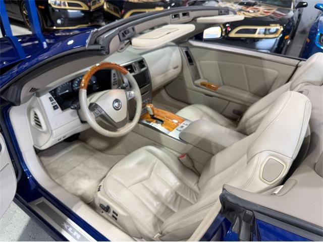 2004 Cadillac XLR (CC-2095645) for sale in Shelby Township, Michigan