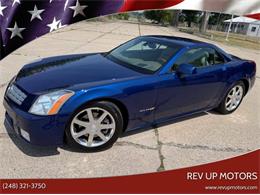 2004 Cadillac XLR (CC-2095645) for sale in Shelby Township, Michigan