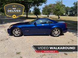 2004 Cadillac XLR (CC-2095645) for sale in Shelby Township, Michigan