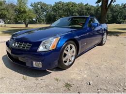 2004 Cadillac XLR (CC-2095645) for sale in Shelby Township, Michigan