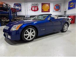 2004 Cadillac XLR (CC-2095645) for sale in Shelby Township, Michigan