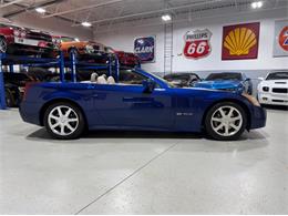 2004 Cadillac XLR (CC-2095645) for sale in Shelby Township, Michigan
