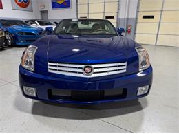 2004 Cadillac XLR (CC-2095645) for sale in Shelby Township, Michigan