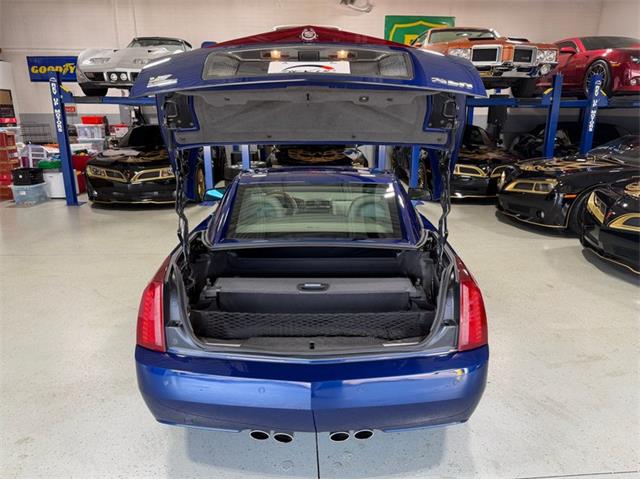 2004 Cadillac XLR (CC-2095645) for sale in Shelby Township, Michigan
