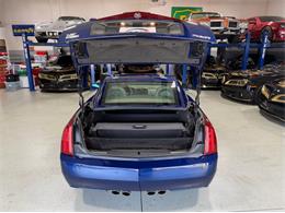 2004 Cadillac XLR (CC-2095645) for sale in Shelby Township, Michigan