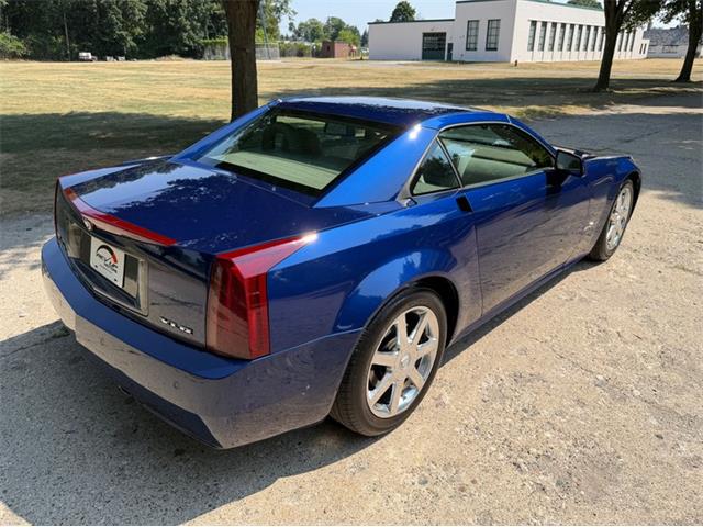 2004 Cadillac XLR (CC-2095645) for sale in Shelby Township, Michigan