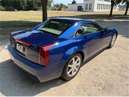 2004 Cadillac XLR (CC-2095645) for sale in Shelby Township, Michigan