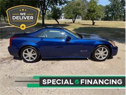 2004 Cadillac XLR (CC-2095645) for sale in Shelby Township, Michigan