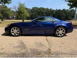 2004 Cadillac XLR (CC-2095645) for sale in Shelby Township, Michigan